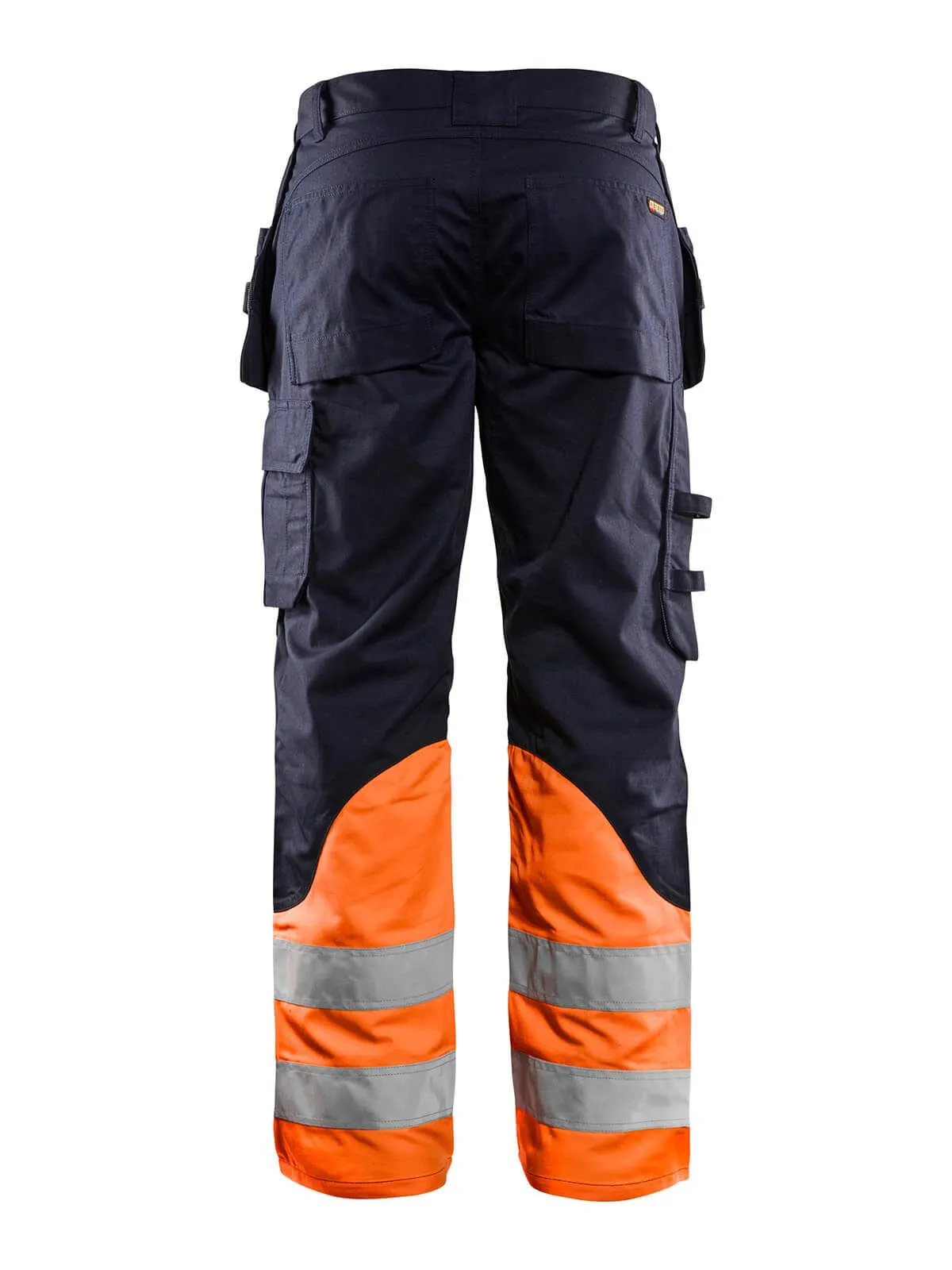 1489-1513&#x20;High&#x20;Vis&#x20;Work&#x20;Trouser&#x20;Fireproof&#x20;-&#x20;Bl&#xE5;kl&#xE4;der