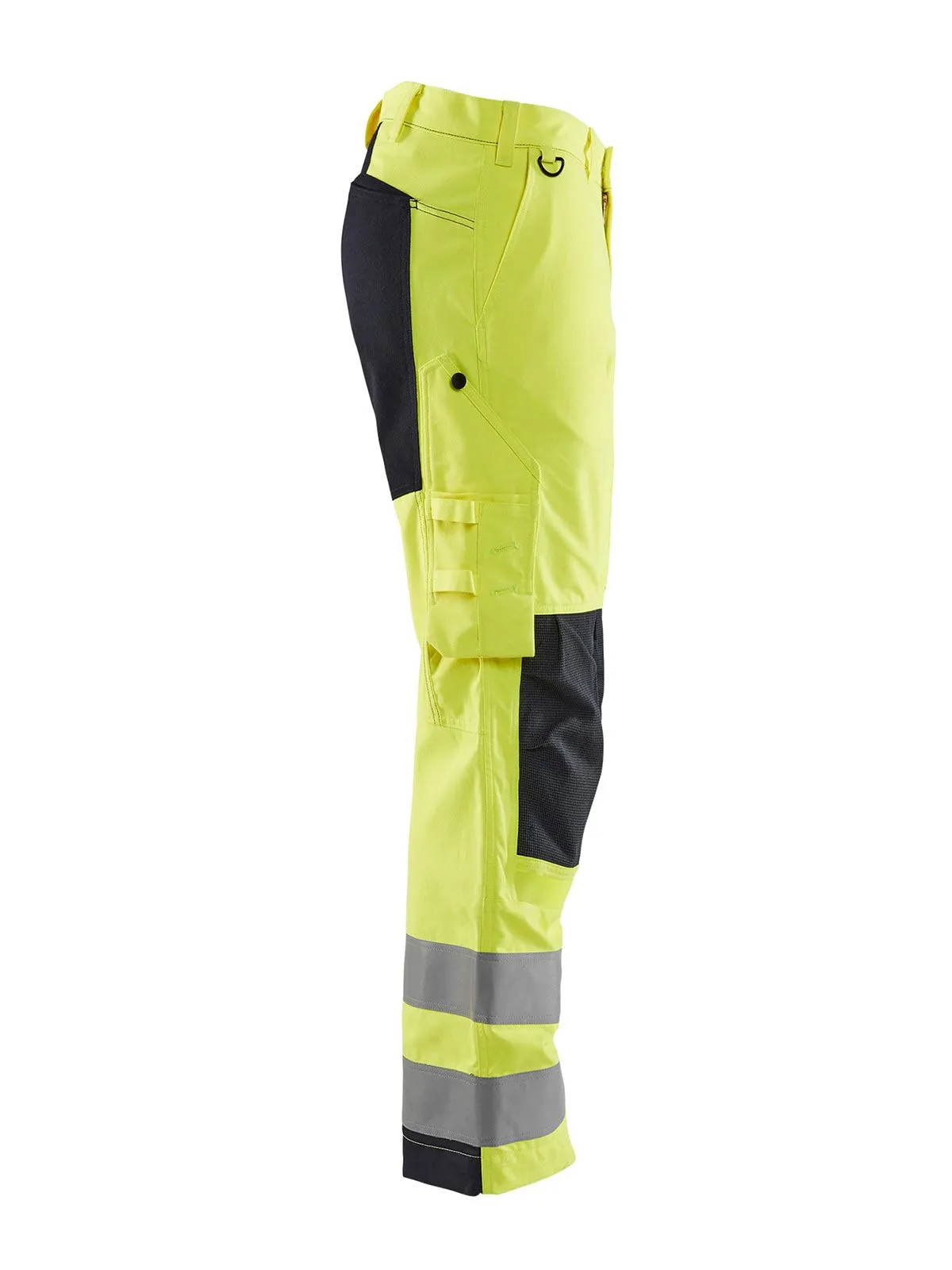1788-1512&#x20;Work&#x20;Trousers&#x20;Fireproof&#x20;with&#x20;Stretch&#x20;-&#x20;Bl&#xE5;kl&#xE4;der
