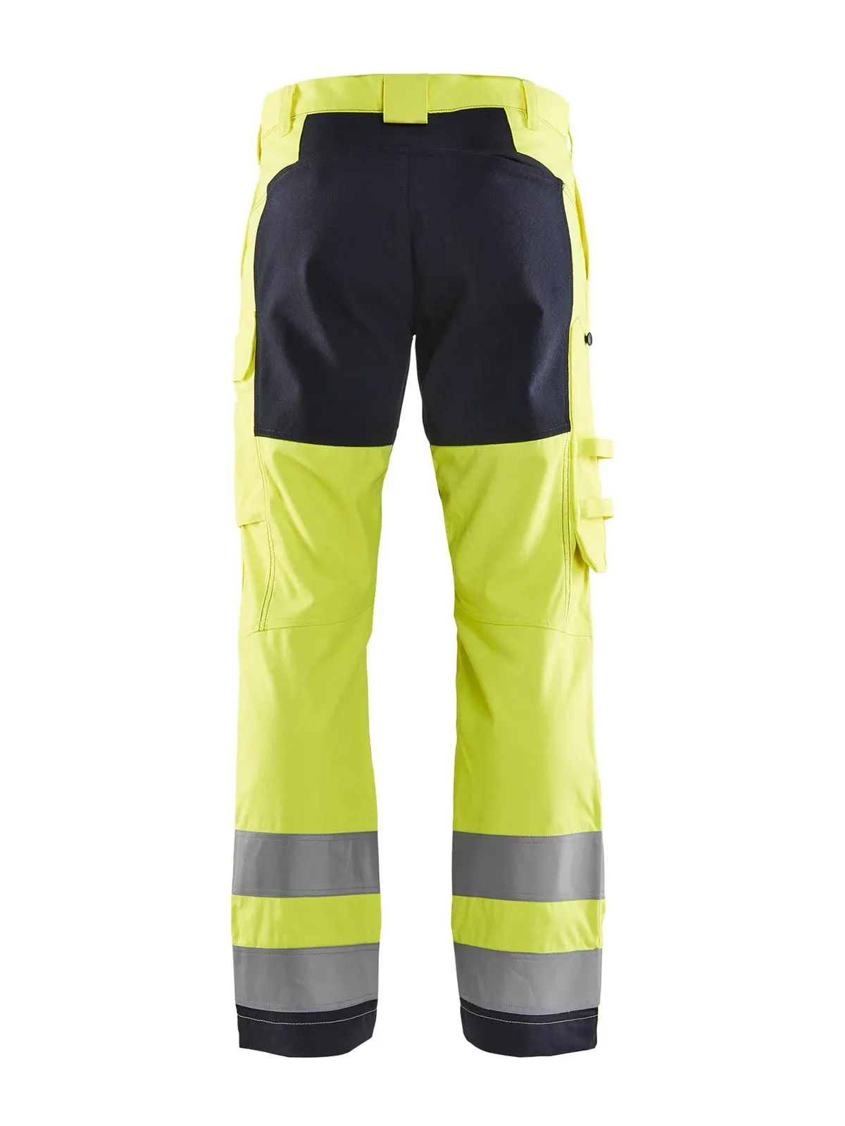 1788-1512&#x20;Work&#x20;Trousers&#x20;Fireproof&#x20;with&#x20;Stretch&#x20;-&#x20;Bl&#xE5;kl&#xE4;der
