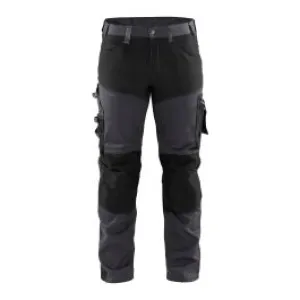 1799-1860&#x20;Work&#x20;Trousers&#x20;Stretch&#x20;-&#x20;Bl&#xE5;kl&#xE4;der
