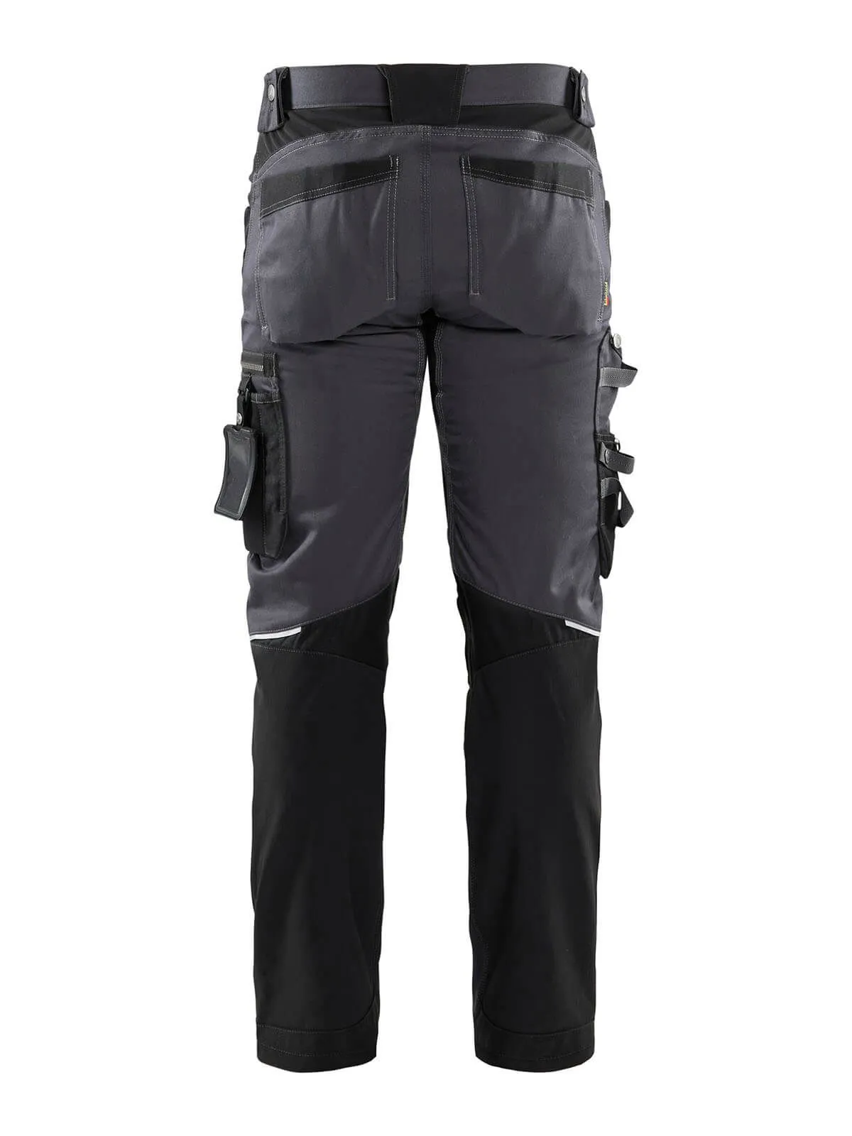 1799-1860&#x20;Work&#x20;Trousers&#x20;Stretch&#x20;-&#x20;Bl&#xE5;kl&#xE4;der