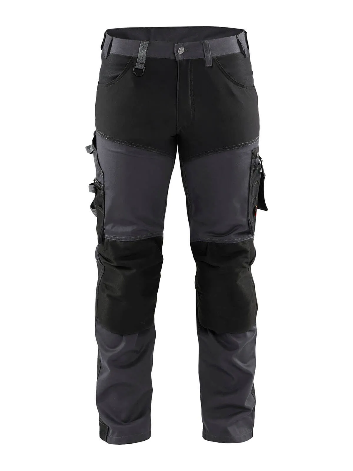 1799-1860&#x20;Work&#x20;Trousers&#x20;Stretch&#x20;-&#x20;Bl&#xE5;kl&#xE4;der