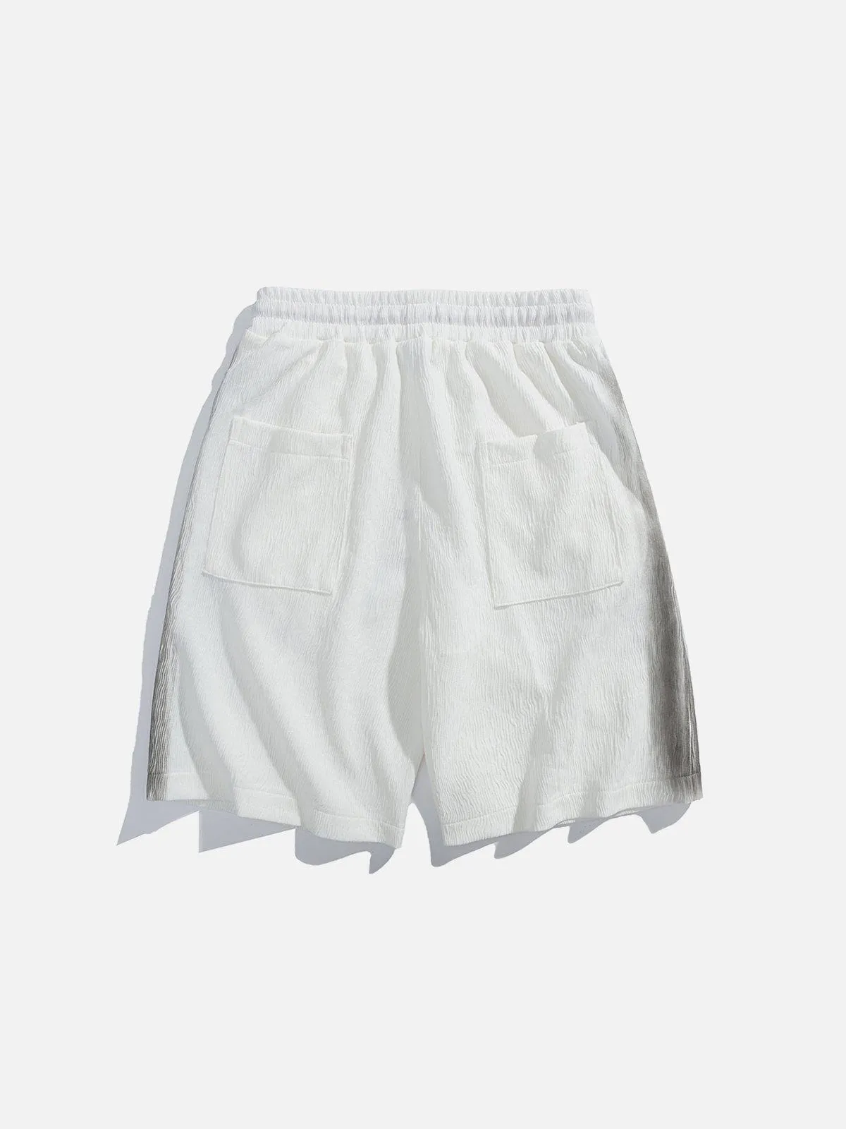1984® - Side Tie Dye Shorts