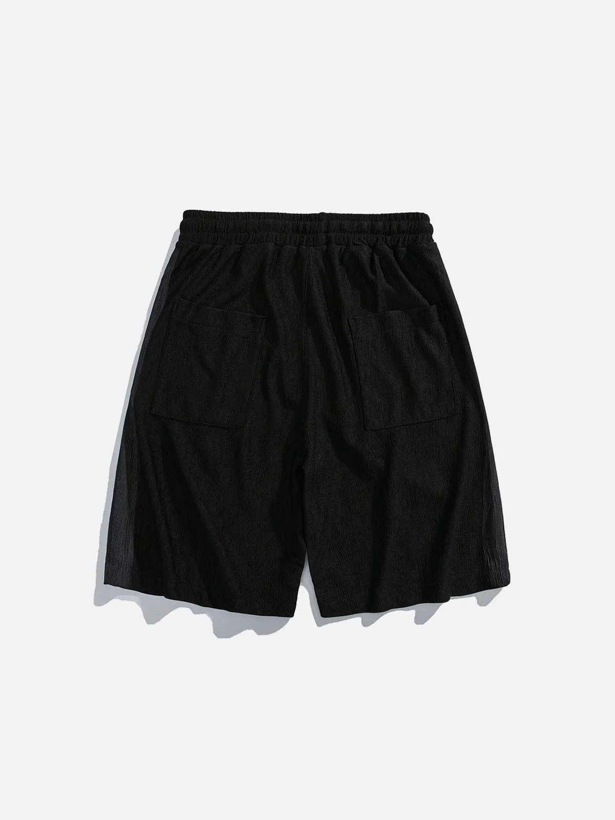 1984® - Side Tie Dye Shorts