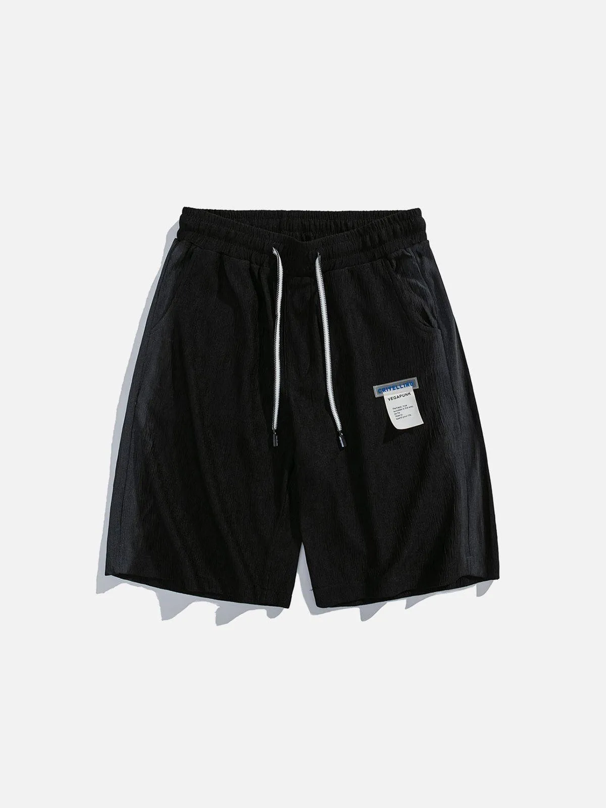 1984® - Side Tie Dye Shorts