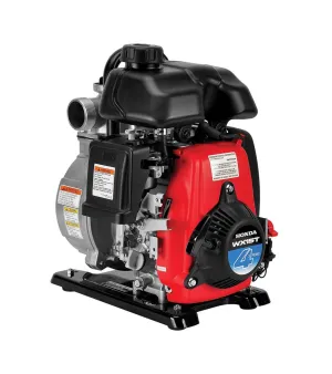 1½" Honda WX15 Water Pump