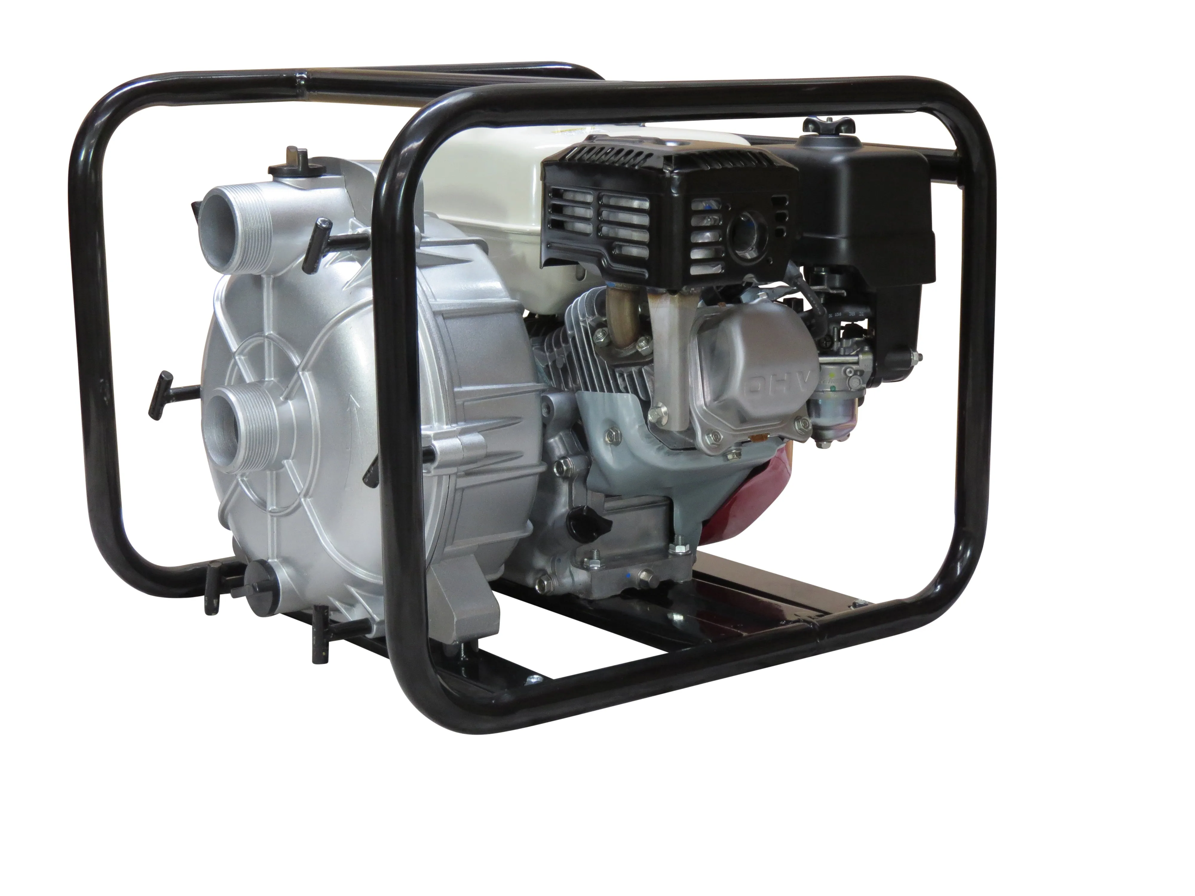 2" Kato Honda Powered Trash Pump