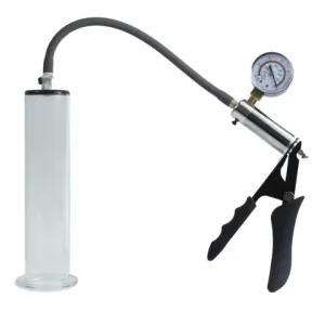 4m Endurance Penis Pump Set 2 X 9" "