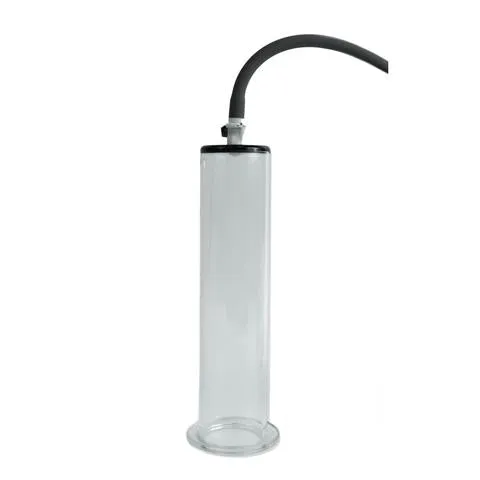 4m Endurance Penis Pump Set 2 X 9" "
