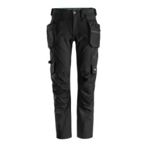 6208&#x20;Work&#x20;Trouser&#x20;Holster&#x20;Pockets&#x20;Detachable&#x20;Stretch&#x20;Litework&#x20;-&#x20;Snickers