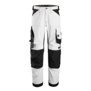 6351&#x20;Work&#x20;Trouser&#x20;Stretch&#x20;AllroundWork&#x20;-&#x20;Snickers