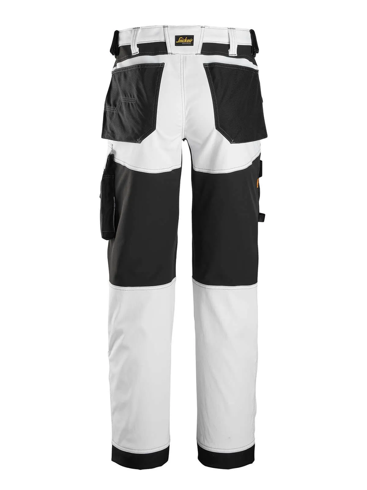 6351&#x20;Work&#x20;Trouser&#x20;Stretch&#x20;AllroundWork&#x20;-&#x20;Snickers