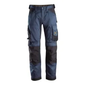 6351&#x20;Work&#x20;Trouser&#x20;Stretch&#x20;AllroundWork&#x20;-&#x20;Snickers