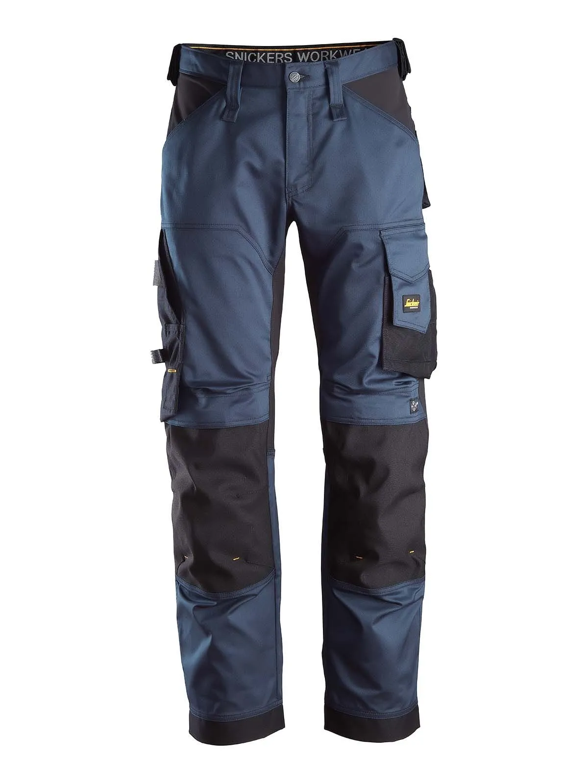 6351&#x20;Work&#x20;Trouser&#x20;Stretch&#x20;AllroundWork&#x20;-&#x20;Snickers