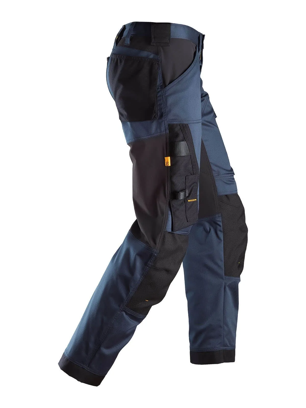 6351&#x20;Work&#x20;Trouser&#x20;Stretch&#x20;AllroundWork&#x20;-&#x20;Snickers