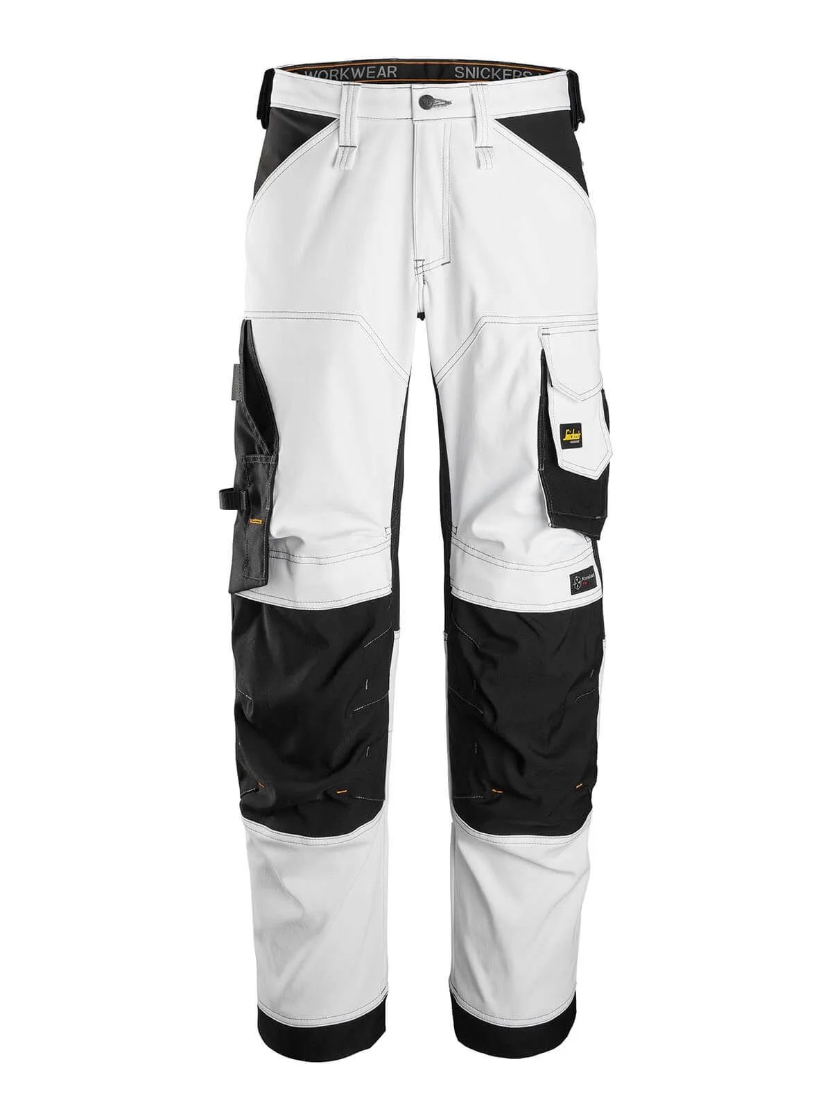 6351&#x20;Work&#x20;Trouser&#x20;Stretch&#x20;AllroundWork&#x20;-&#x20;Snickers