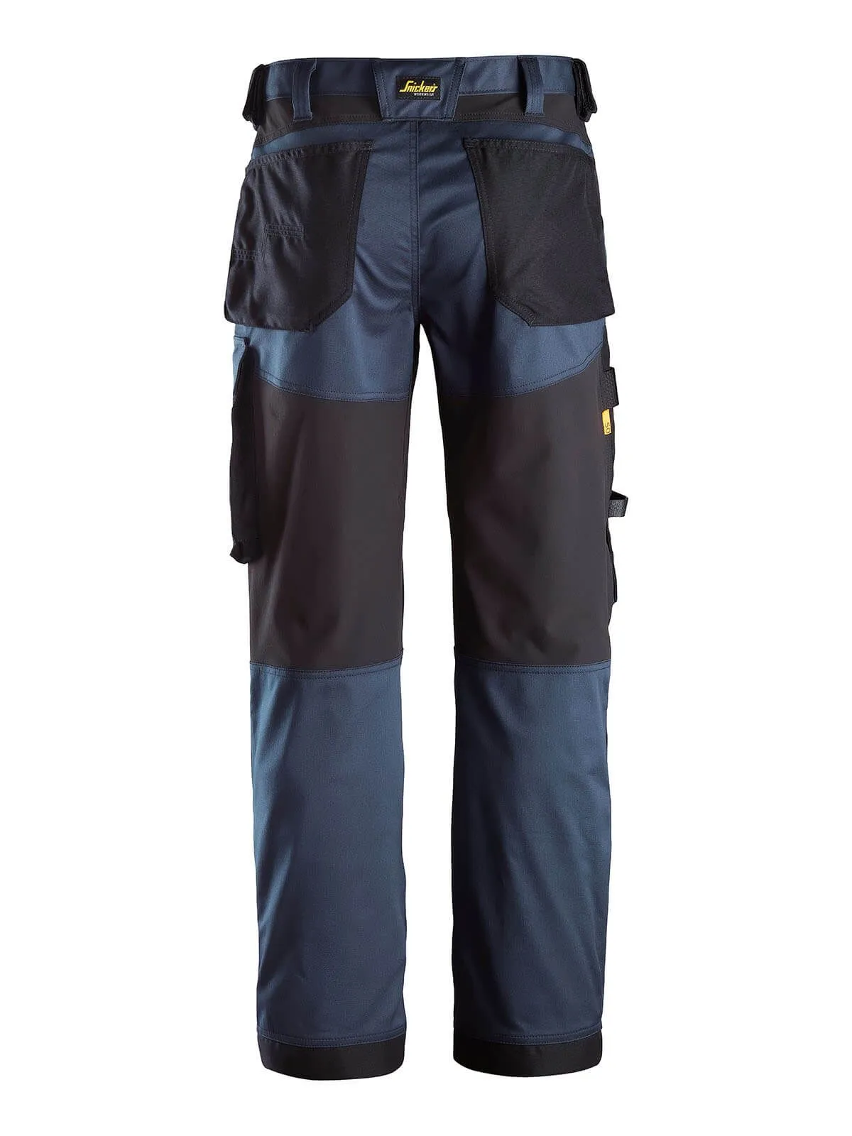 6351&#x20;Work&#x20;Trouser&#x20;Stretch&#x20;AllroundWork&#x20;-&#x20;Snickers