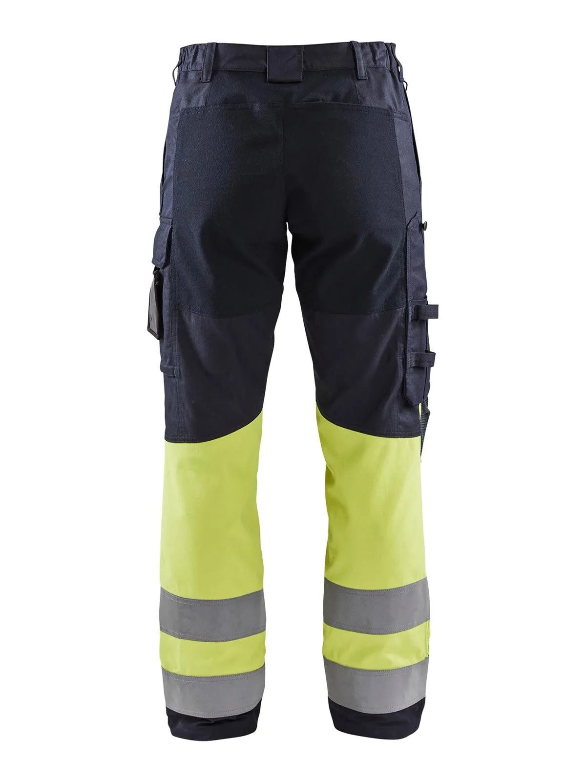 7187-1512&#x20;Women&#x27;s&#x20;Work&#x20;Trousers&#x20;Stretch&#x20;-&#x20;Bl&#xE5;kl&#xE4;der