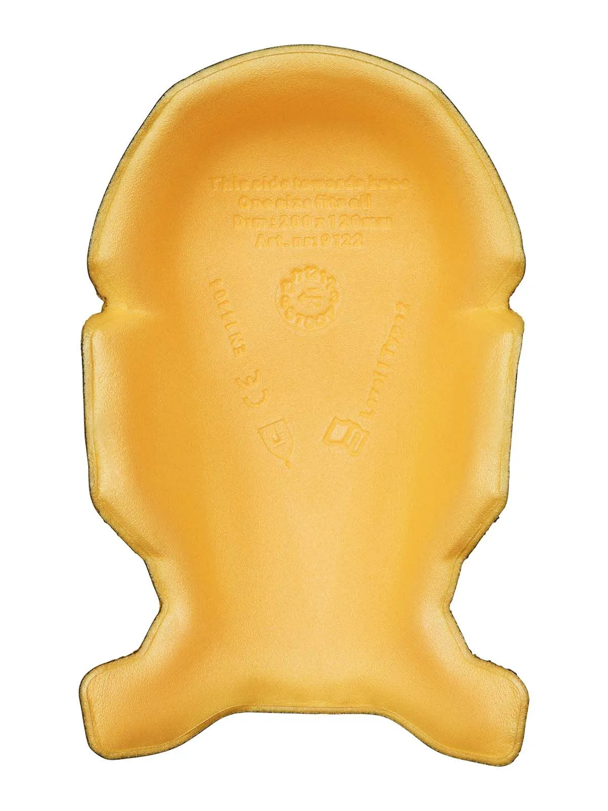 9122&#x20;Knee&#x20;Pads&#x20;Ergonomic&#x20;-&#x20;Snickers