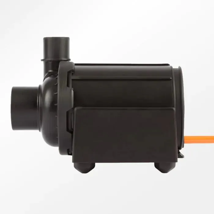 A100 1,880GPH Controllable DC Pump - Abyzz