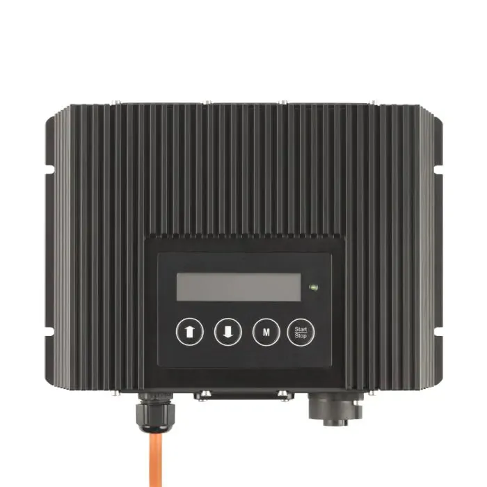 A400 IPU-3M 4,900GPH DC Pump - Abyzz