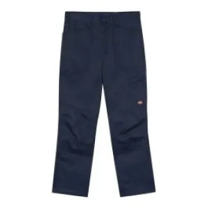 Action&#x20;Flex&#x20;Work&#x20;Trouser&#x20;-&#x20;Dickies-Navy&#x20;Blue&#x20;NV-33x30