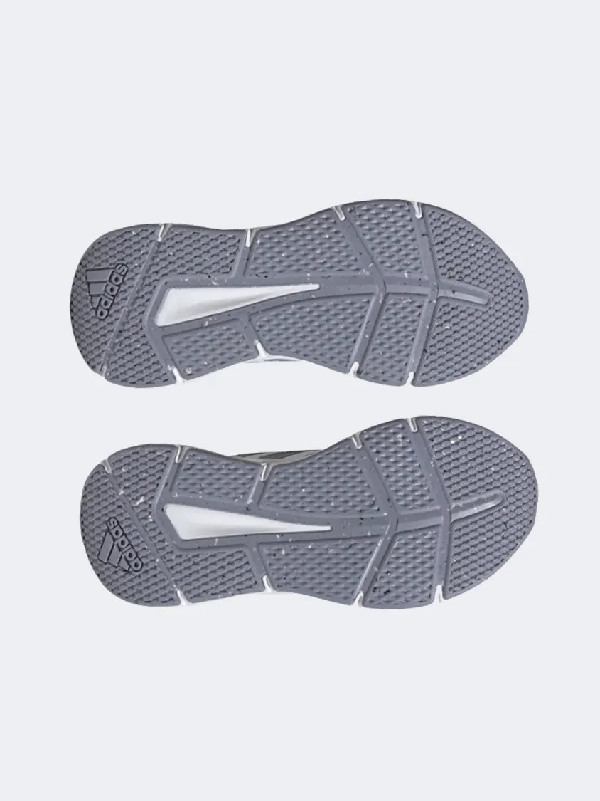 Adidas Galaxy 6 Women Running Shoes White/Silver