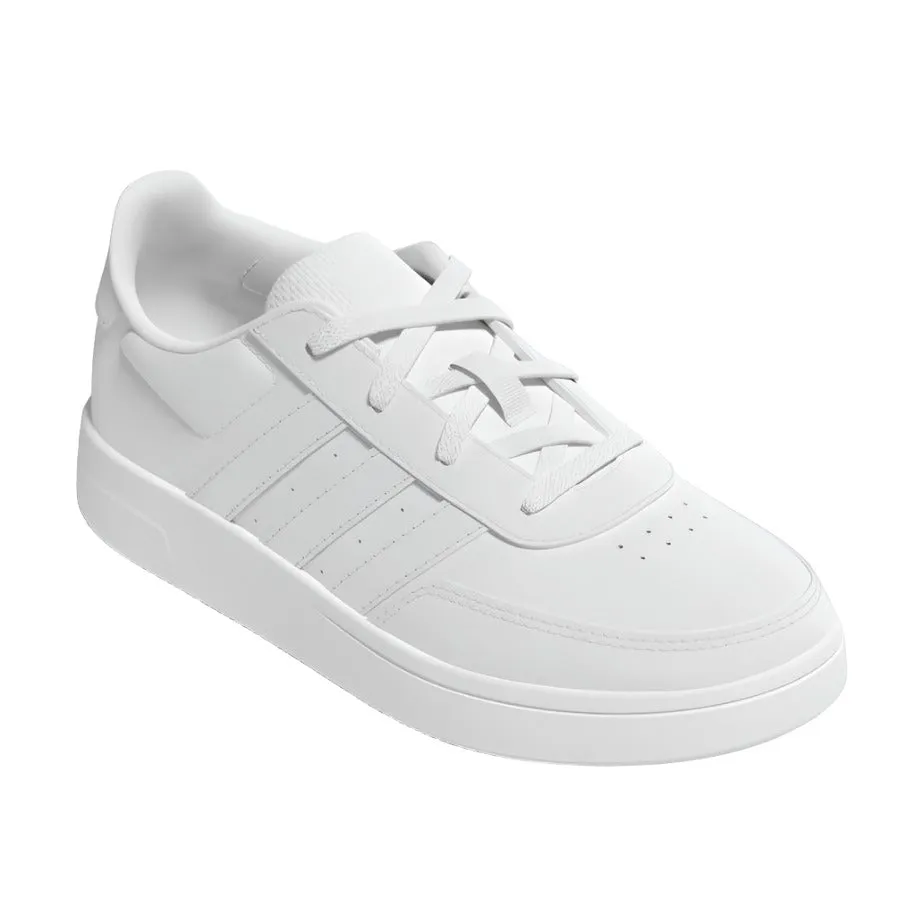 Adidas Kids Sneaker Breaknet 2.0 White
