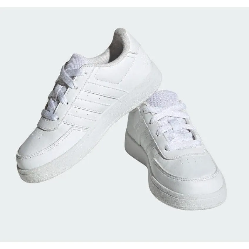 Adidas Kids Sneaker Breaknet 2.0 White