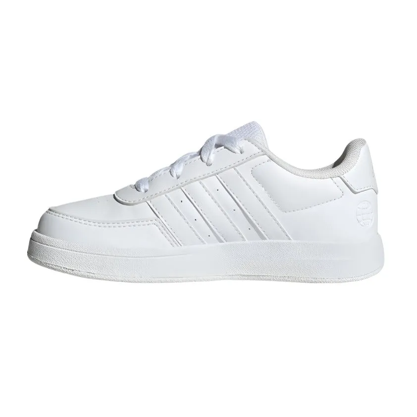 Adidas Kids Sneaker Breaknet 2.0 White
