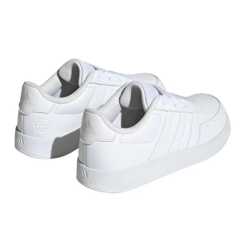 Adidas Kids Sneaker Breaknet 2.0 White