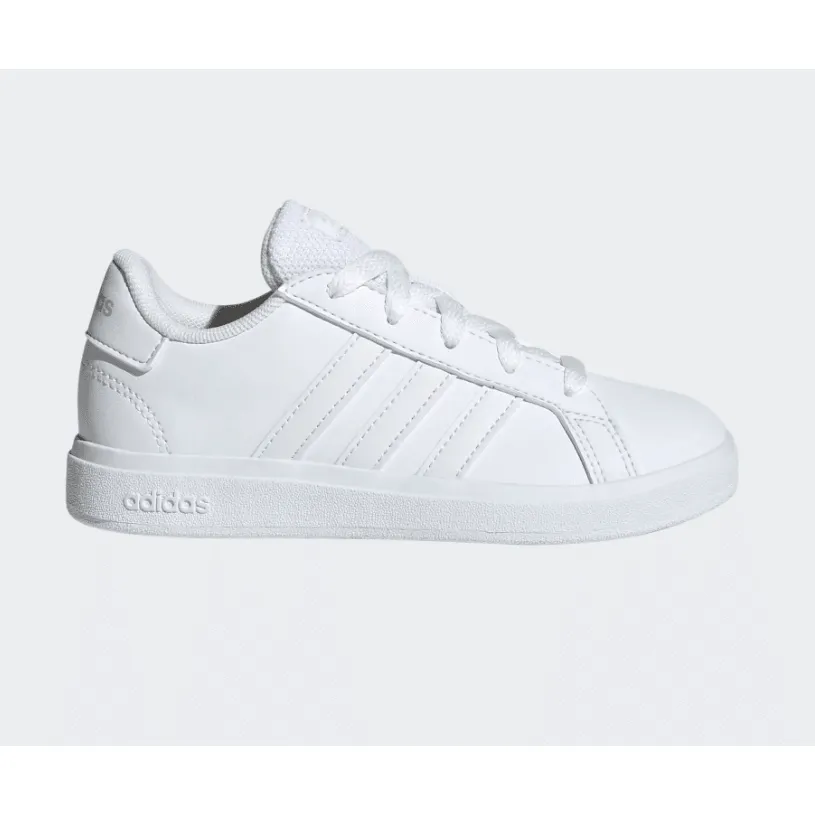 Adidas Kids Sneaker Grand Court 2.0 K White