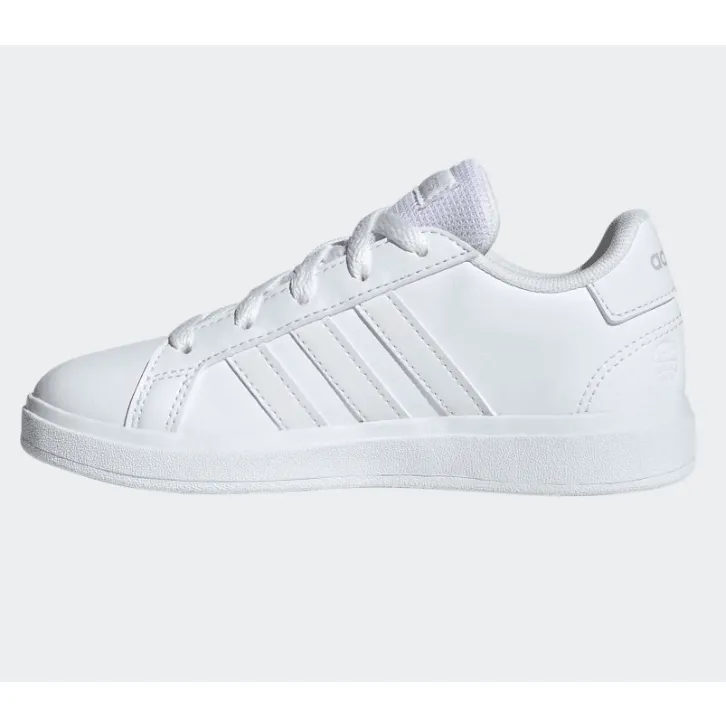 Adidas Kids Sneaker Grand Court 2.0 K White