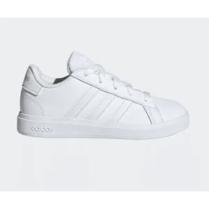 Adidas Kids Sneaker Grand Court 2.0 K White