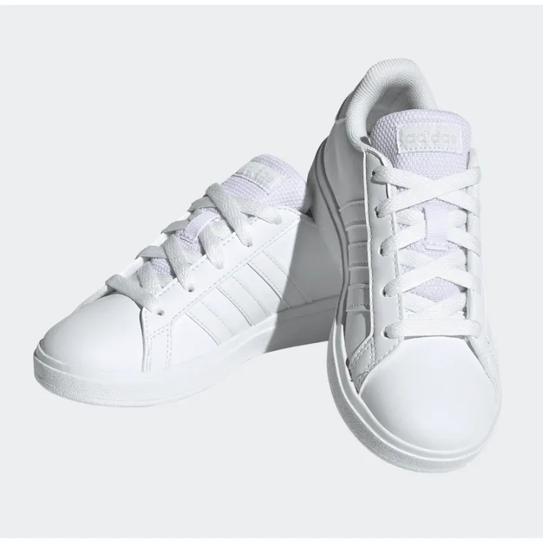 Adidas Kids Sneaker Grand Court 2.0 K White