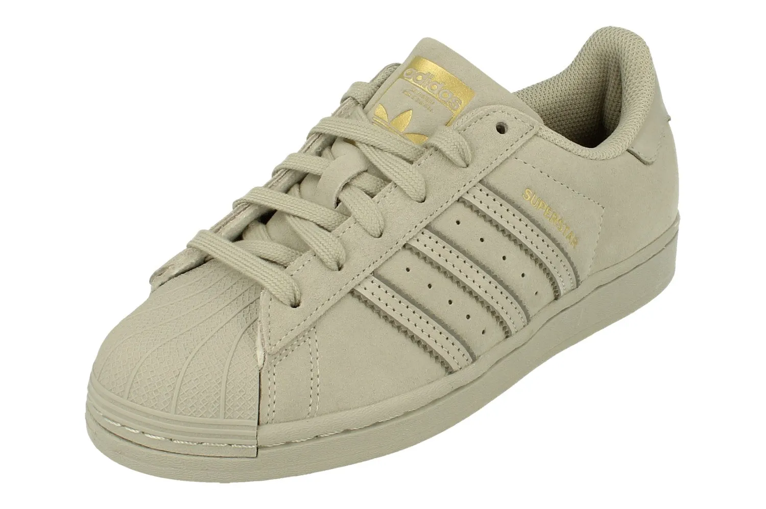 Adidas Originals Superstar Mens Trainers Sneakers FY2321
