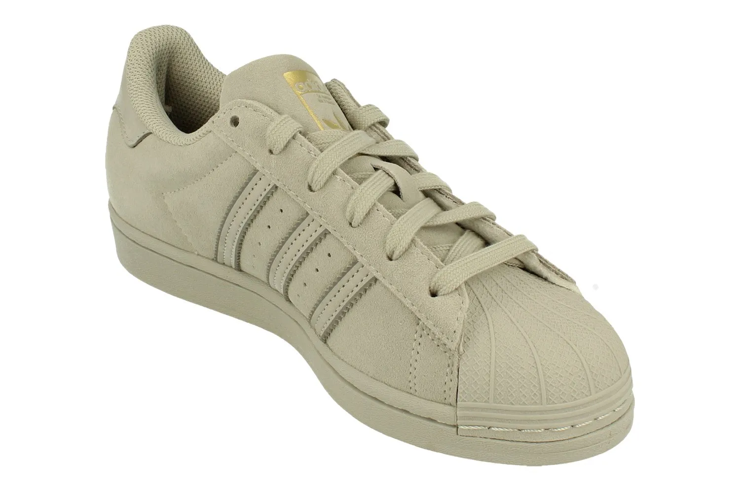 Adidas Originals Superstar Mens Trainers Sneakers FY2321