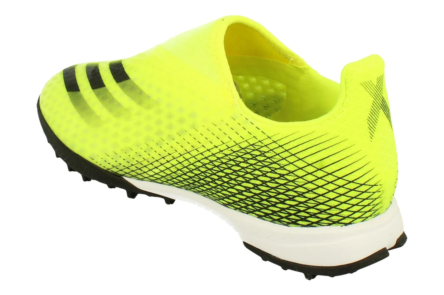 Adidas X Ghosted.3 Ll Tf Mens Football Boots Trainers FW6971