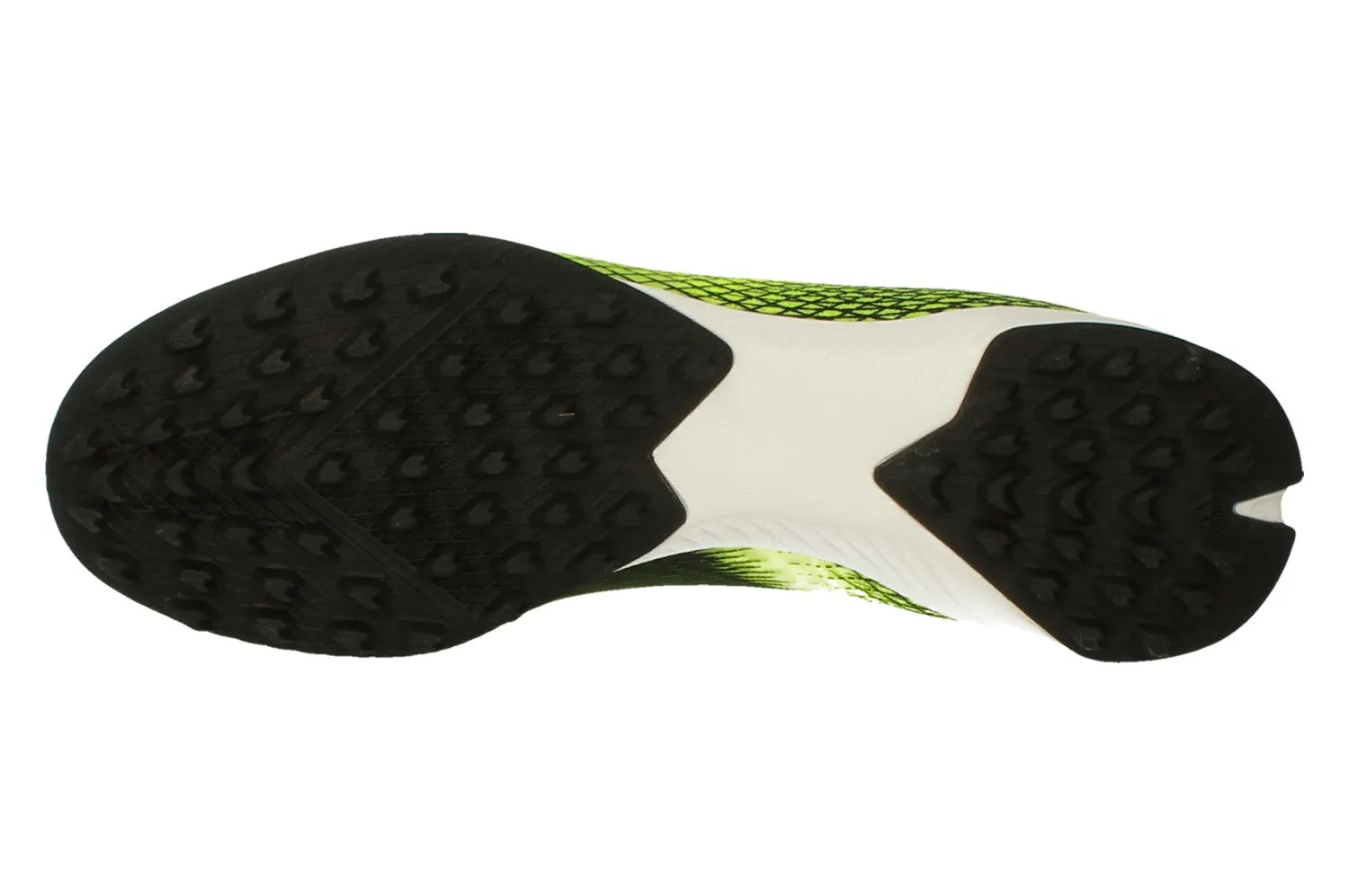 Adidas X Ghosted.3 Ll Tf Mens Football Boots Trainers FW6971