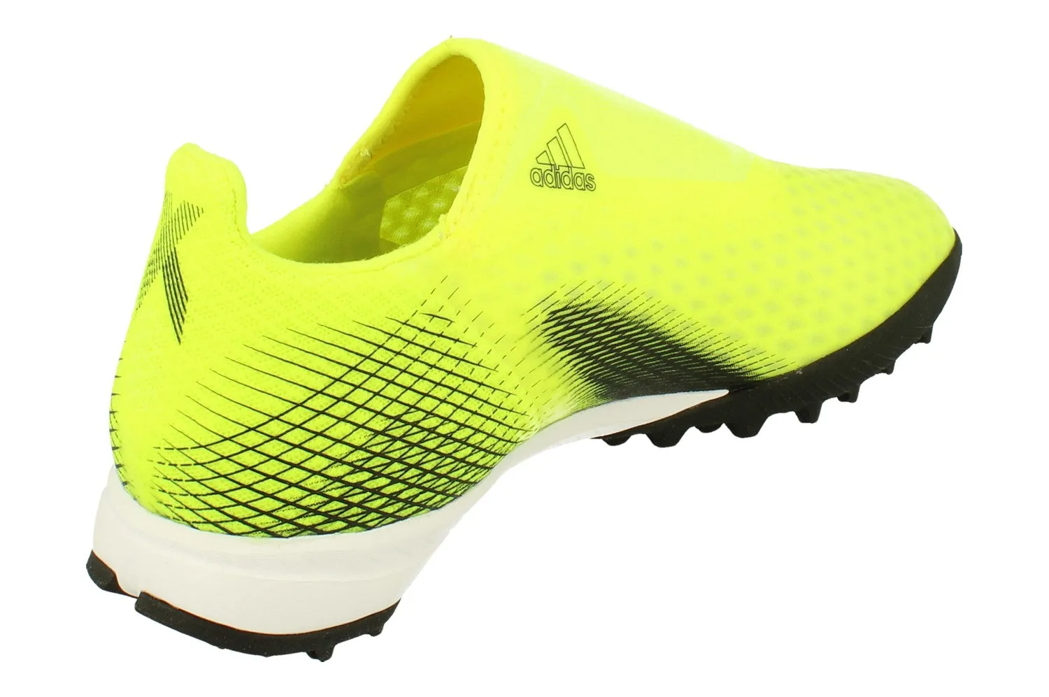 Adidas X Ghosted.3 Ll Tf Mens Football Boots Trainers FW6971