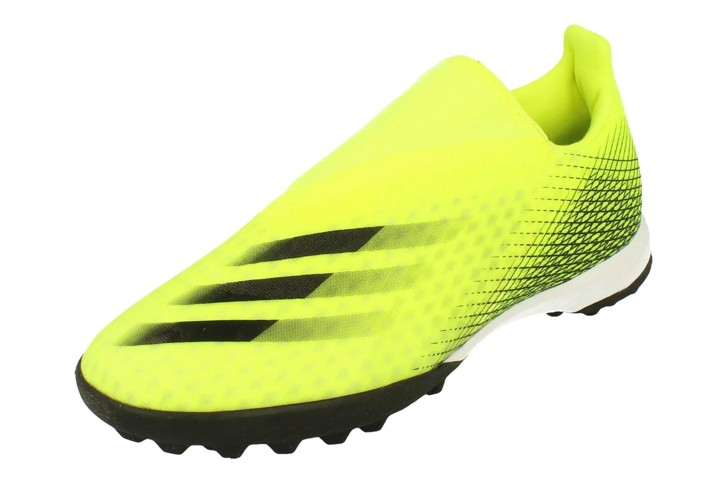 Adidas X Ghosted.3 Ll Tf Mens Football Boots Trainers FW6971