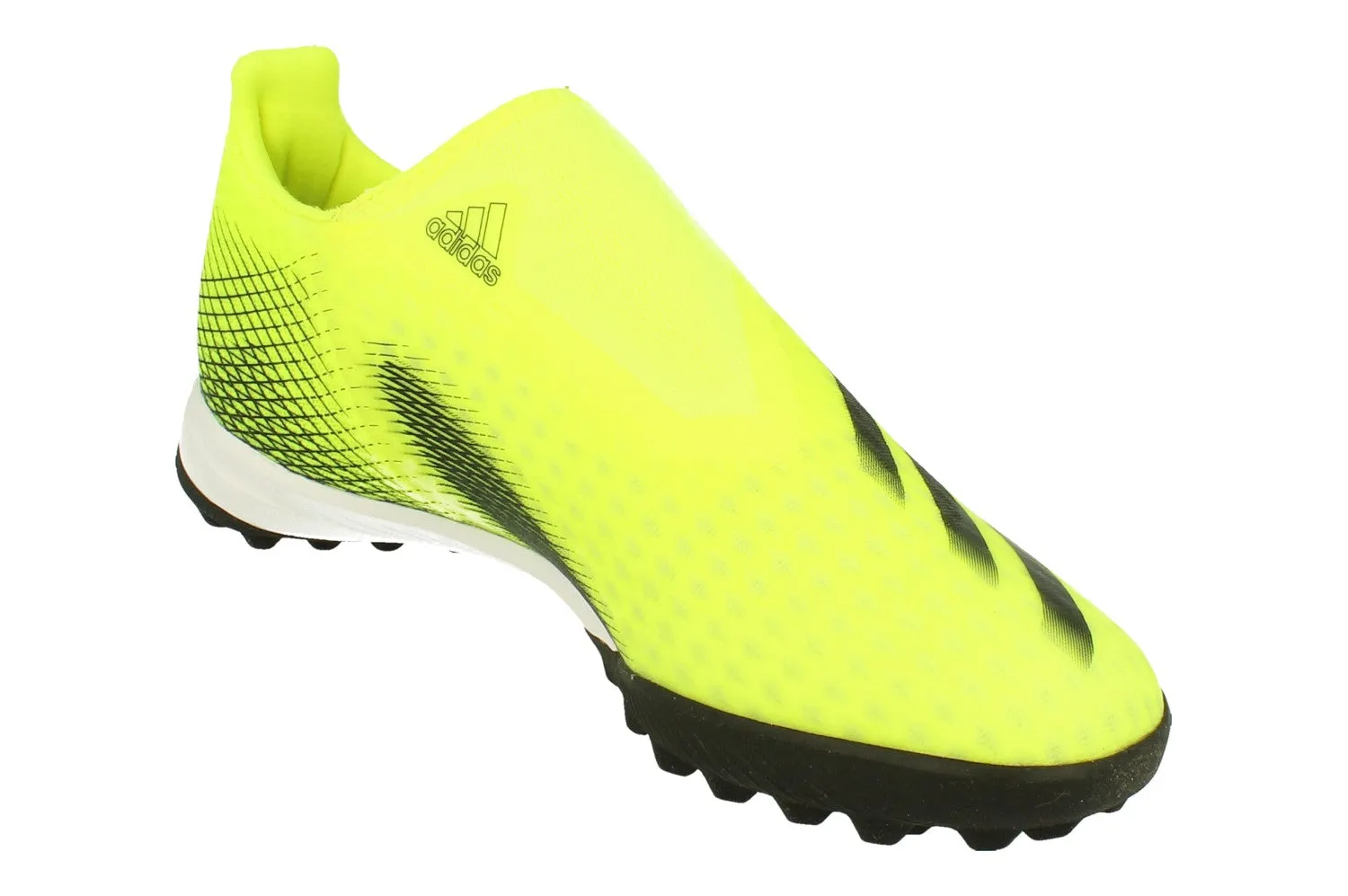 Adidas X Ghosted.3 Ll Tf Mens Football Boots Trainers FW6971
