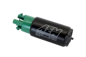 AEM Electronics High-Flow In-Tank Electric Fuel Pumps 50-1215