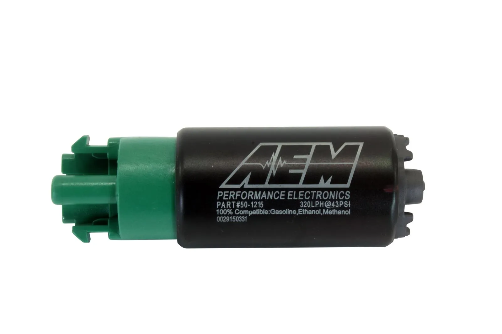 AEM Electronics High-Flow In-Tank Electric Fuel Pumps 50-1215