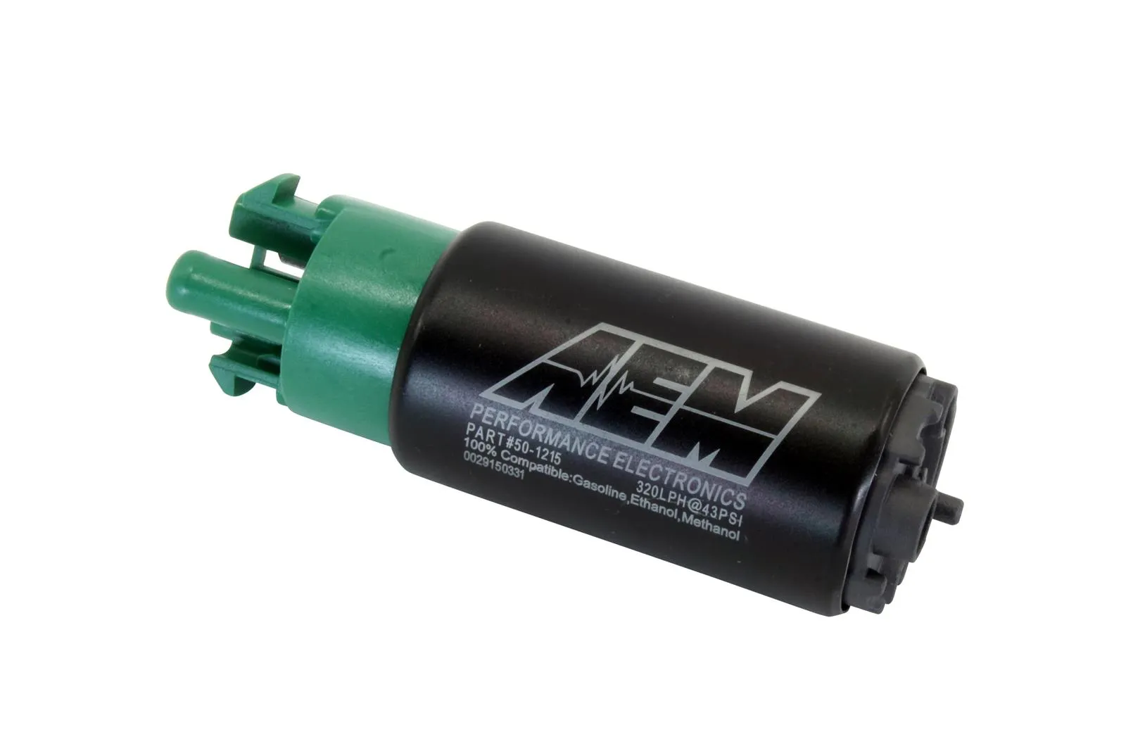 AEM Electronics High-Flow In-Tank Electric Fuel Pumps 50-1215