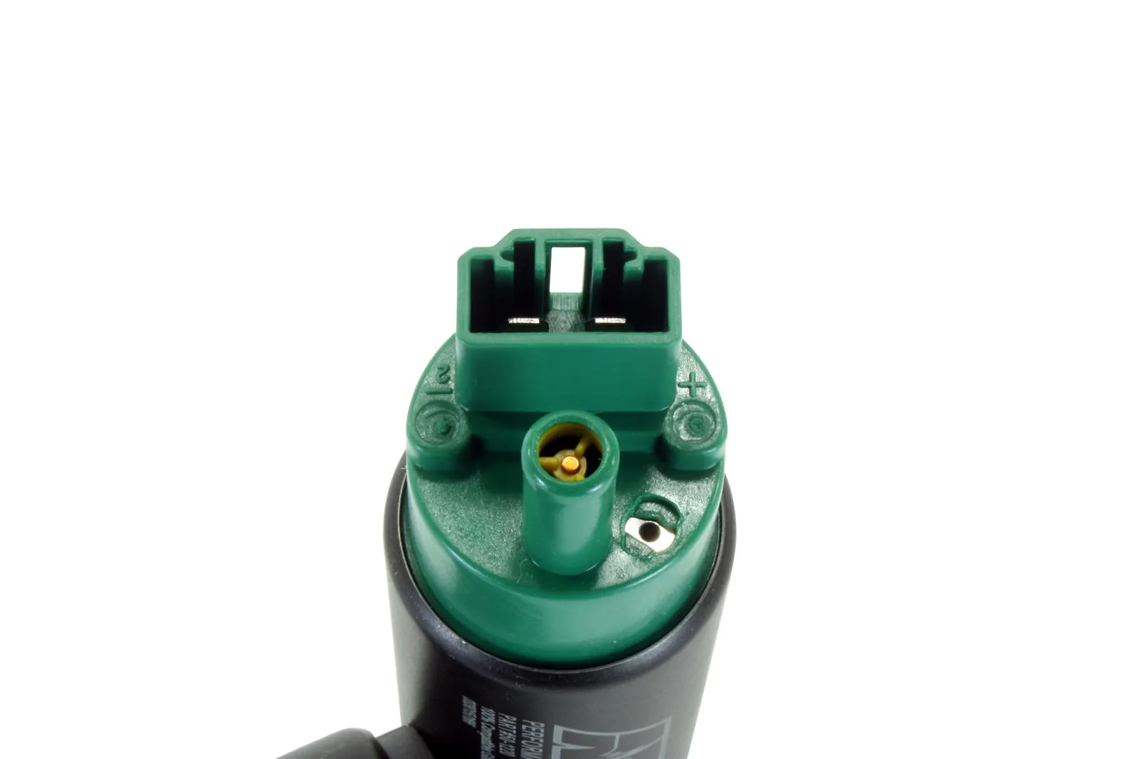 AEM Electronics High-Flow In-Tank Electric Fuel Pumps 50-1220