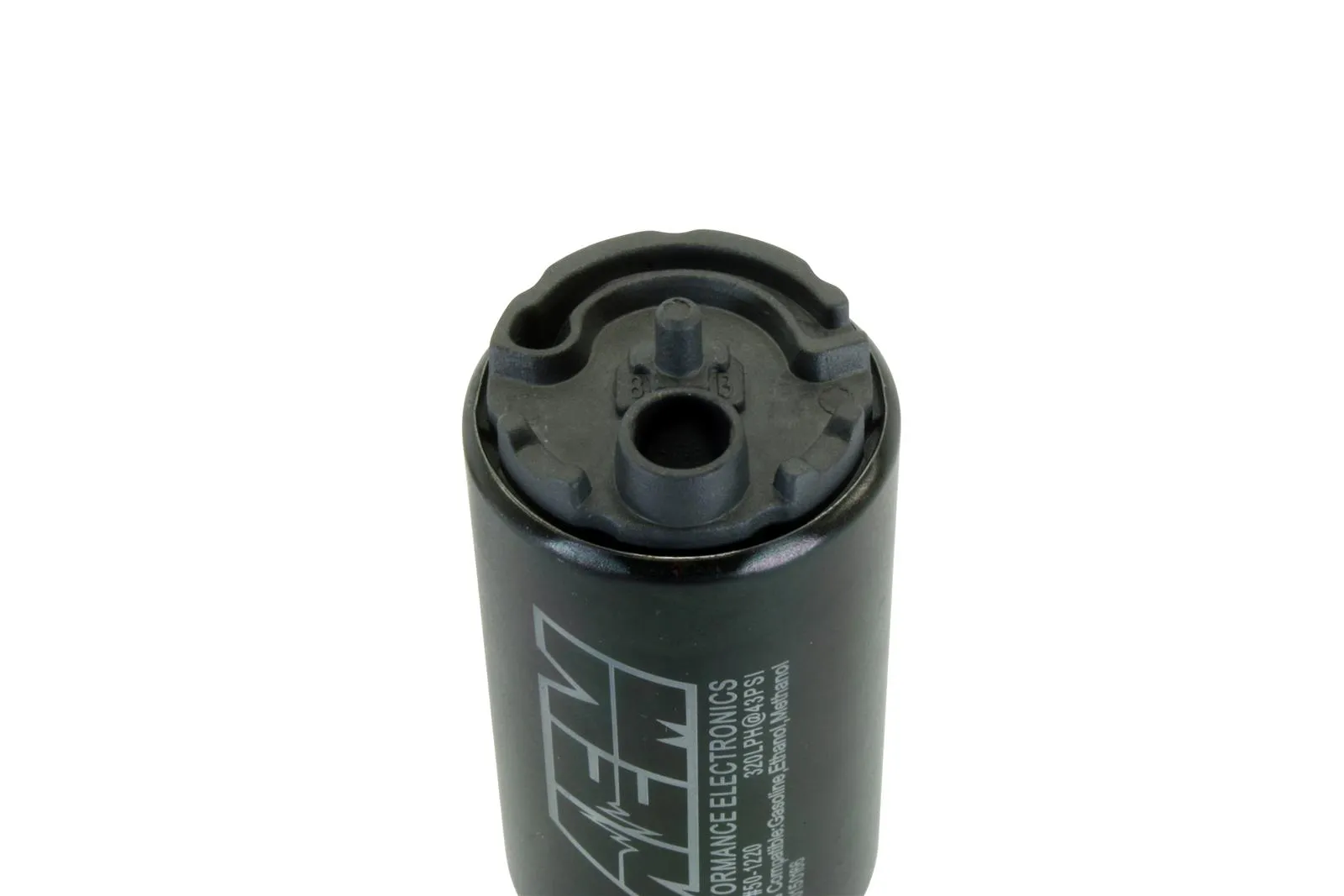 AEM Electronics High-Flow In-Tank Electric Fuel Pumps 50-1220
