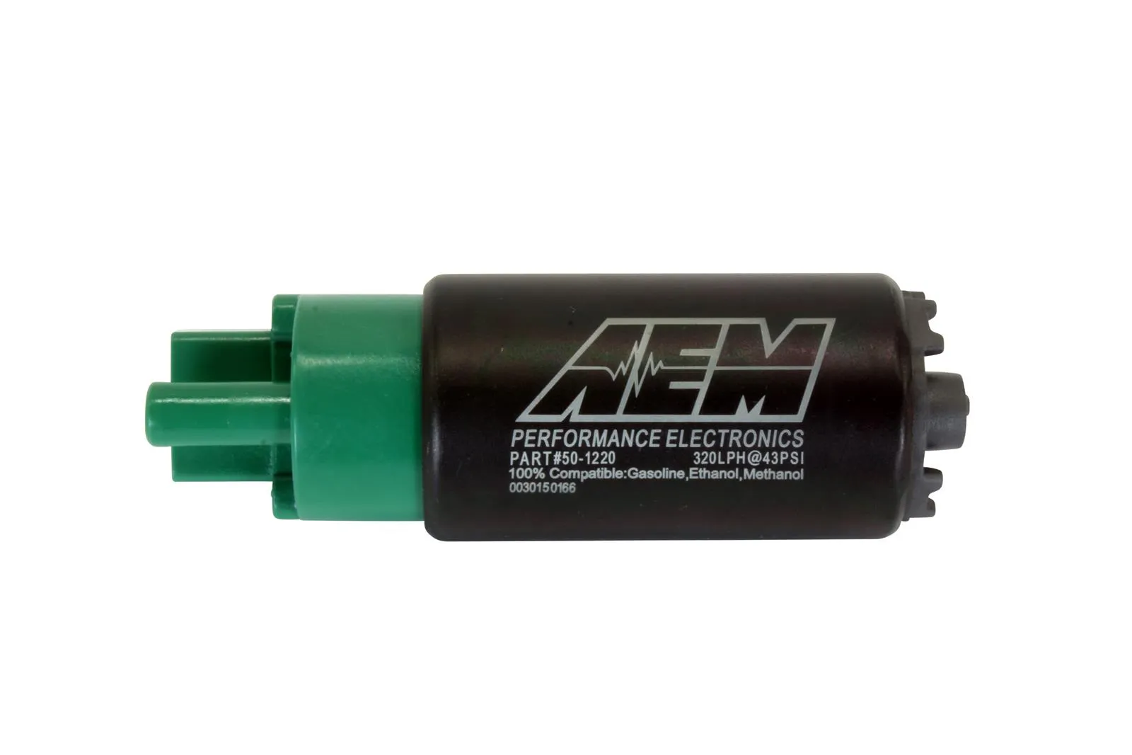 AEM Electronics High-Flow In-Tank Electric Fuel Pumps 50-1220