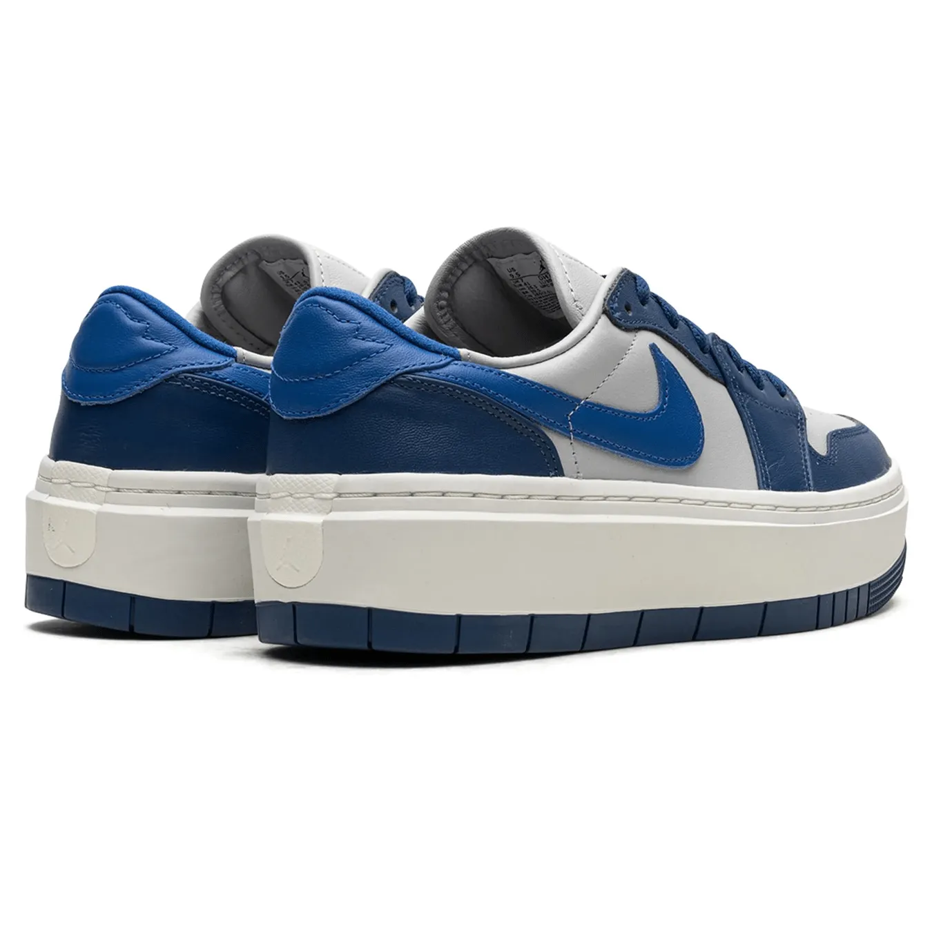 Air Jordan 1 Elevate Low Wmns 'French Blue'