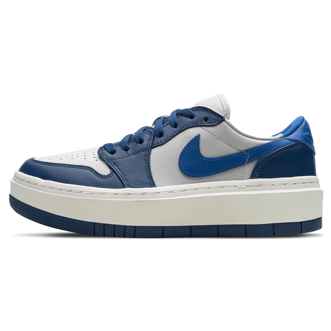 Air Jordan 1 Elevate Low Wmns 'French Blue'